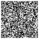 QR code with Ptr Paving Corp contacts