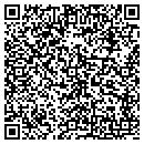 QR code with JM Kuztomz contacts
