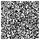 QR code with Rjs Fabrication & Treasures LLC contacts