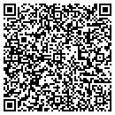 QR code with R & N Mfg Inc contacts
