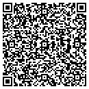 QR code with Mark Mathieu contacts