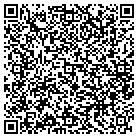 QR code with D Bailey Management contacts