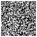 QR code with Mr Security contacts