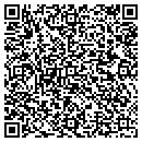 QR code with R L Contracting Inc contacts