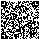 QR code with Omega Security Service contacts