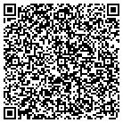 QR code with On Point Security Solutions contacts