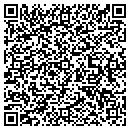 QR code with Aloha Mailbox contacts