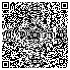 QR code with Phyllis Edwards Security contacts