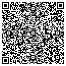 QR code with Atkins Livery contacts