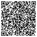 QR code with Pinnacle Security contacts