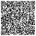 QR code with C David Westhaver Refrctrs contacts