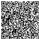 QR code with Cinder Block Inc contacts