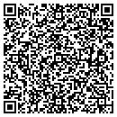 QR code with Art In Flowers contacts