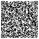 QR code with Seadrift Custom Choppers contacts