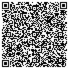 QR code with K & R Distributing & Services LLC contacts