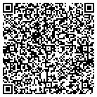 QR code with South Side Custom Auto & Acces contacts