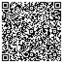 QR code with Ronald Unruh contacts