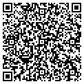 QR code with R Simunek contacts