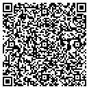 QR code with Eric's Signs contacts