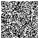 QR code with Kimiko's Hair Salon contacts