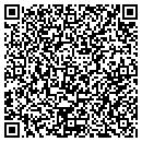 QR code with Ragnell Press contacts