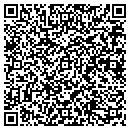 QR code with Hines Corp contacts