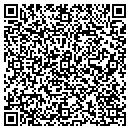 QR code with Tony's Auto Trim contacts