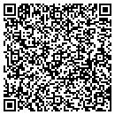 QR code with Hydro Therm contacts