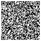 QR code with J M Construction Company contacts