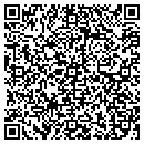 QR code with Ultra Shade Plus contacts