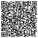 QR code with P C Group Corp contacts
