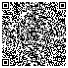 QR code with R & E Contractors Corp contacts