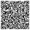 QR code with Seastra Inc contacts