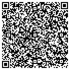 QR code with T C Constructora Corporation contacts