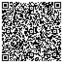 QR code with C Hord contacts
