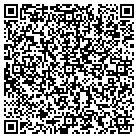 QR code with Woodmeister Master Builders contacts