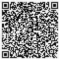 QR code with Simmon Security contacts