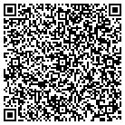QR code with Rma Chauffeured Transportation contacts