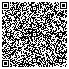 QR code with Woody's Construction Company contacts