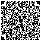 QR code with C S Thomas Construction LLC contacts