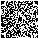 QR code with R T R Exotics LLC contacts