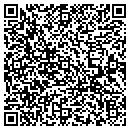 QR code with Gary R Cladek contacts