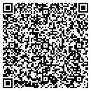 QR code with Thomas E Wright contacts