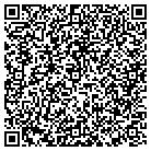 QR code with T O S Security Solutions Inc contacts