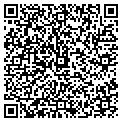 QR code with Cheri D contacts