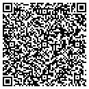 QR code with Hazel's Signs contacts