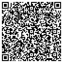 QR code with Ultimate Security contacts