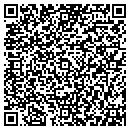 QR code with Hnf Laminating & Paper contacts