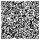 QR code with Reagins Inc contacts