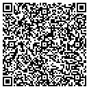 QR code with G S Building Systems Corporation contacts
